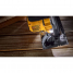 Аккумуляторная дисковая пила DEWALT DCS512P2, 12 В, 140 мм, 3600 об/мин, с 2 АКБ 5 Ач и ЗУ, в кейсе TSTAK (DCS512P2-QW)