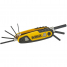 Набор шестигранных ключей DEWALT DWHT0-70263, 1.5-8 мм, 8 шт.