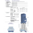 Насос поверхностный Pedrollo HT 5/4-PRO