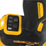 Аккумуляторный гайковерт DEWALT DCF891P2G, 18 В, 1084 Нм, 3250 уд/мин, с 2 АКБ 5 Ач и ЗУ, в чехле (DCF891P2G-QW)