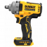 Аккумуляторный гайковерт DEWALT DCF891P2G, 18 В, 1084 Нм, 3250 уд/мин, с 2 АКБ 5 Ач и ЗУ, в чехле (DCF891P2G-QW)
