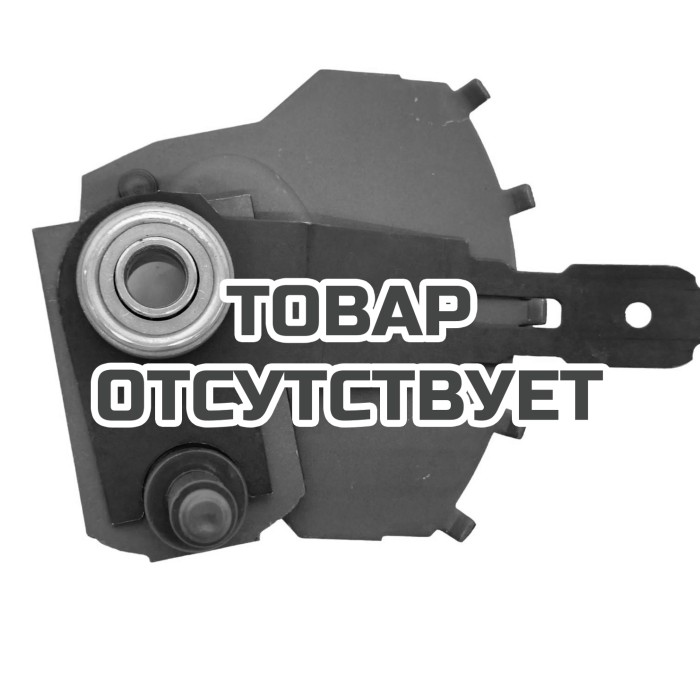 Регулятор высоты LB155S /J55SL правый Husqvarna 5814979-08