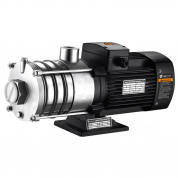 Горизонтальный многоступенчатый насос IMP Pumps BWJ2-3R 0,37kW 120°C 1x230V