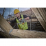 Аккумуляторный набор DEWALT DCK266P2T, 18 В: ударная дрель-шуруповерт DCD796 + шуруповерт DCF887, с 2 АКБ 5 Ач и ЗУ, в кейсе TSTAK