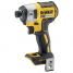 Аккумуляторный набор DEWALT DCK266P2T, 18 В: ударная дрель-шуруповерт DCD796 + шуруповерт DCF887, с 2 АКБ 5 Ач и ЗУ, в кейсе TSTAK