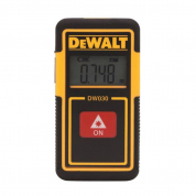 Лазерный дальномер DEWALT DW030PL, 9 м