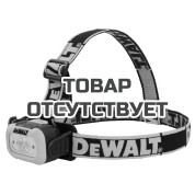Фонарь DEWALT DWHT81424, на батарейках, 200 лм