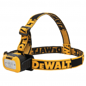 Фонарь DEWALT DWHT81424, на батарейках, 200 лм