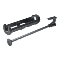 Каретка Milwaukee 310 мм C12 PCG