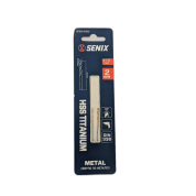 Сверло по металлу SENIX 1.5x40мм 2шт.