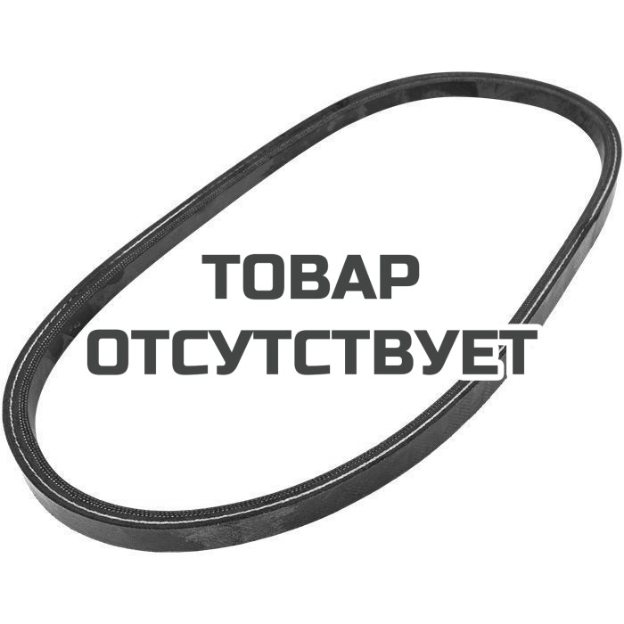 Ремень привода шнека ST261E /ST268EP /ST276E /ST5524 (15, 8 x 965) Husqvarna 5324080-07