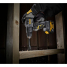 Ударная дрель-шуруповерт DEWALT DCD100M2T, 18 В, 1650 об/мин, 28050 уд/мин, с 2 АКБ 4 Ач и ЗУ, в кейсе TSTAK (DCD100M2T-QW)
