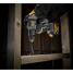 Ударная дрель-шуруповерт DEWALT DCD100P2T, 18 В, 1650 об/мин, 28050 уд/мин, с 2 АКБ 5 Ач и ЗУ, в кейсе TSTAK (DCD100P2T-QW)