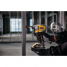 Аккумуляторный набор DEWALT DCK2062M2T, 18 В: ударная дрель-шуруповерт + ударный шуруповерт, с 2 АКБ 4 Ач и ЗУ, в кейсе TSTAK