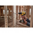Аккумуляторный набор DEWALT DCK2062M2T, 18 В: ударная дрель-шуруповерт + ударный шуруповерт, с 2 АКБ 4 Ач и ЗУ, в кейсе TSTAK