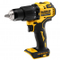 Аккумуляторный набор DEWALT DCK2062M2T, 18 В: ударная дрель-шуруповерт + ударный шуруповерт, с 2 АКБ 4 Ач и ЗУ, в кейсе TSTAK