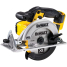 Аккумуляторный набор DEWALT DCK551P3T, 18 В: дрель + шуруповерт + пила + лобзик + фонарь, с 3 АКБ 5 Ач и ЗУ, в 2 кейсах TSTAK