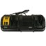Набор DEWALT DCB132X2: 2 АКБ DCB547, Li-Ion, 18/54 В, 9/3 Ач и двойное зарядное устройство DCB132, 12/14.4/18/54 В, 2x4 А