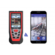 Лазерный дальномер CONDTROL XP4 pro, 150 m