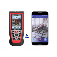 Лазерный дальномер CONDTROL XP4 pro, 150 m