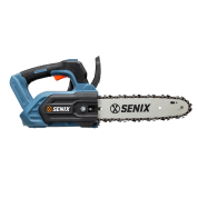Пила цепная аккумуляторная 20V SENIX CSX2-M1-EU-0 без АКБ и ЗУ