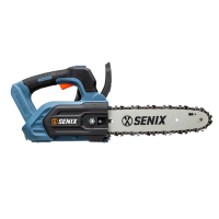 Пила цепная аккумуляторная 20V SENIX CSX2-M1-EU-0 без АКБ и ЗУ
