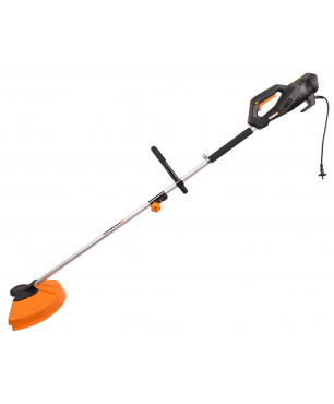Триммер электрический WORX WG111E 38см