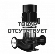Насос вертикальный циркуляционный CNP серии TD50-15/2