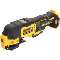 Аккумуляторный реноватор DEWALT DCS353B, 12 В, 18000 кол/мин, без АКБ и ЗУ (DCS353B-XJ)
