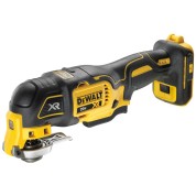 Аккумуляторный реноватор DEWALT DCS356B, 20 В, 20000 кол/мин, без АКБ и ЗУ (DCS356B-XJ)