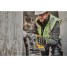 Набор DEWALT DCK422P3T, 18 В: дрель DCD796 + шуруповерт DCF887 + УШМ DCG405 + перфоратор DCH273, с 3 АКБ 5 Ач и ЗУ, в 2 кейсах