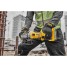 Набор DEWALT DCK422P3T, 18 В: дрель DCD796 + шуруповерт DCF887 + УШМ DCG405 + перфоратор DCH273, с 3 АКБ 5 Ач и ЗУ, в 2 кейсах