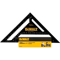 Кровельный угольник DEWALT DWHT46032-0, дюймовый, 30 см (12")