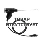 Компактный зонд отбора пробы Testo длина 180 мм, D 6 мм