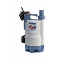 Дренажный насос Pedrollo TOP 2-VORTEX-GM каб.10 м