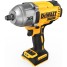 Аккумуляторный гайковерт DEWALT DCF900P2G, 18 В, 1898 Нм, 2200 уд/мин, с 2 АКБ 5 Ач и ЗУ, в чехле (DCF900P2G-QW)