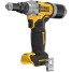 Аккумуляторный заклепочный пистолет DEWALT DCF414NT, 18 В, в кейсе TSTAK (DCF414NT-XJ)