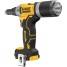 Аккумуляторный заклепочный пистолет DEWALT DCF414NT, 18 В, в кейсе TSTAK (DCF414NT-XJ)