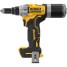 Аккумуляторный заклепочный пистолет DEWALT DCF414NT, 18 В, в кейсе TSTAK (DCF414NT-XJ)