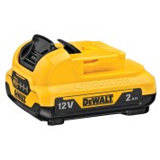 Аккумулятор DeWALT DCB122