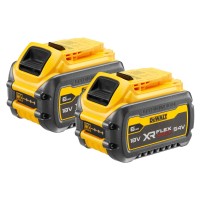 Аккумулятор DeWALT FLEXVOLT DCB546