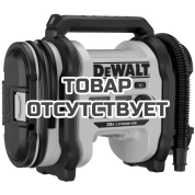 Аккумуляторный компрессор DeWALT DCC020IB