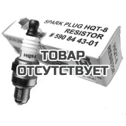 Свеча зажигания HQT-8 Husqvarna 5908443-01