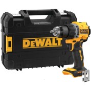 Аккумуляторная дрель-шуруповерт DeWALT DCD794NT, 18 В, без АКБ и ЗУ, в кейсе TSTAK