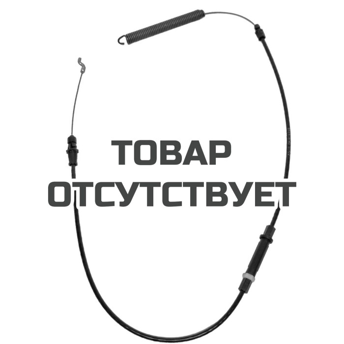 Трос привода хода ST224 227 230 Husqvarna 5825190-02