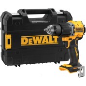 Аккумуляторная ударная дрель-шуруповерт DeWALT DCD799NT, 18 В, без АКБ и ЗУ, в кейсе TSTAK