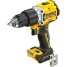 Аккумуляторная ударная дрель-шуруповерт DeWALT DCD806NT, 20 В, без АКБ и ЗУ, в кейсе TSTAK