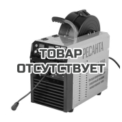 Полуавтоматический сварочный аппарат инверторного типа Ресанта САИПА-250
