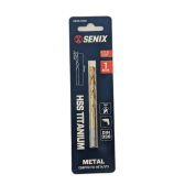 Сверло по металлу SENIX 5.5x93мм