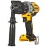 Аккумуляторная дрель-шуруповерт DeWALT DCD996P3, 18 В, с 3 АКБ 5 Ач и ЗУ, в кейсе TSTAK
